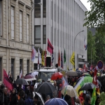 Manifestation du 1er mai 2014 photo n°9 